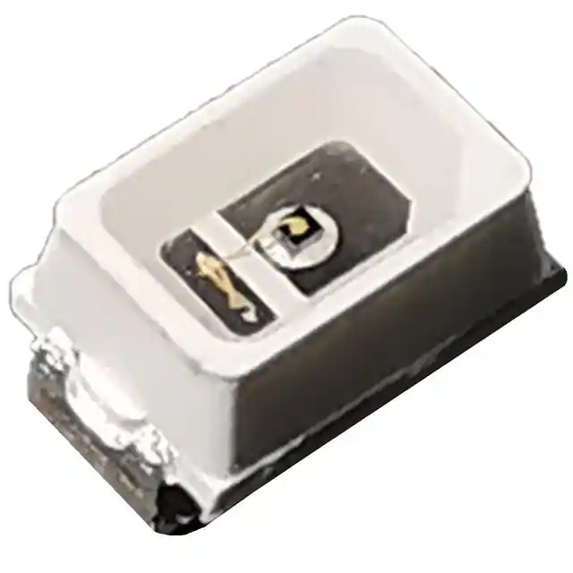 QBLP675-AG1-2897 QT Brightek (QTB)  Indication LED - Discrète